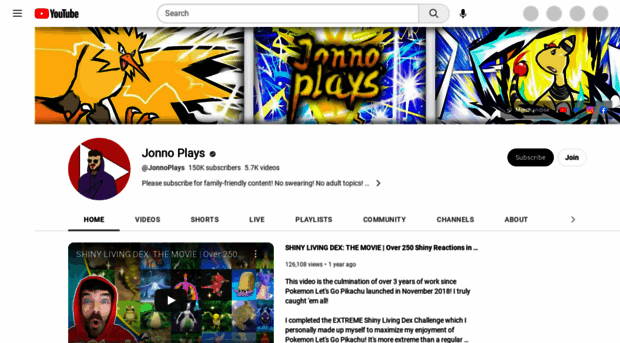 jonnonorton.com