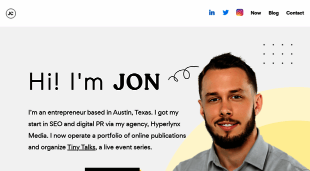 jonrcooper.com