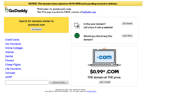 joomcool.com