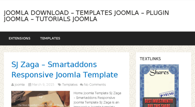 joomla-downloads.rhcloud.com