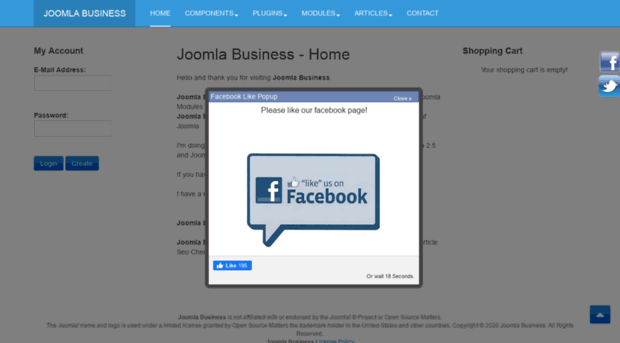 joomlabusiness.net