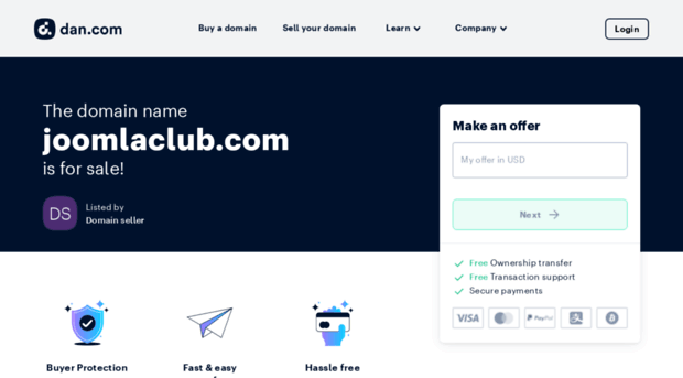 joomlaclub.com