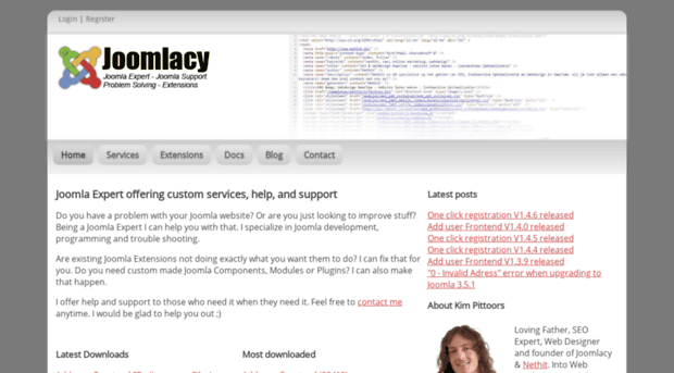 joomlacy.com