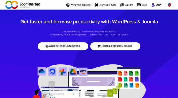 joomunited.com
