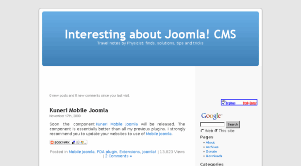 joomup.com
