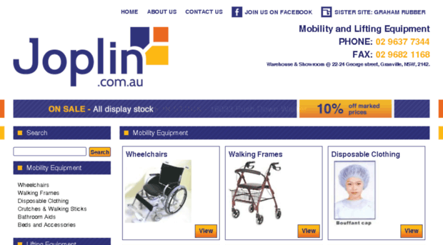 joplin.com.au