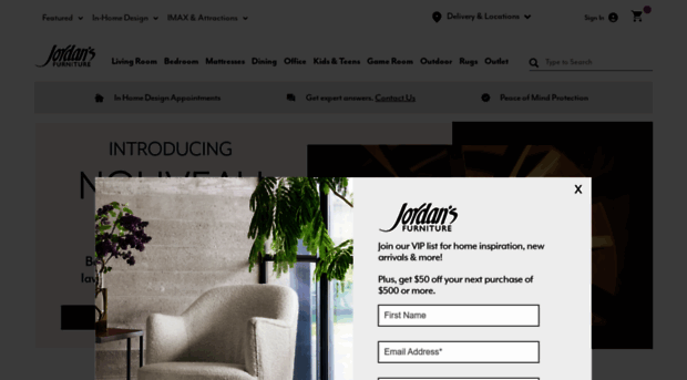 jordans.com