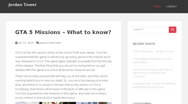 jordantoweramman.com