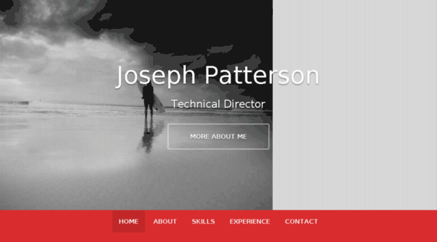 josephpatterson.com
