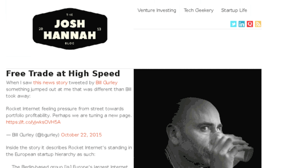 joshhannah.com