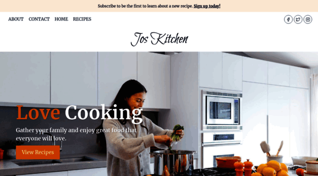 joskitchen.co.uk