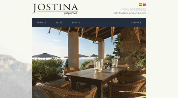 jostina-properties.com