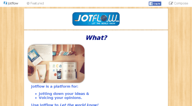 jotflow.com