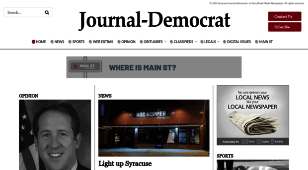 journaldemocrat.com