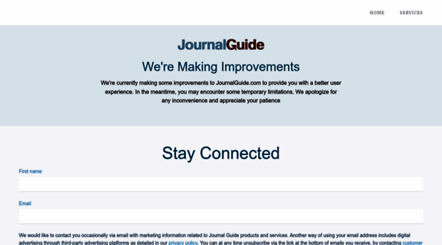 journalguide.com