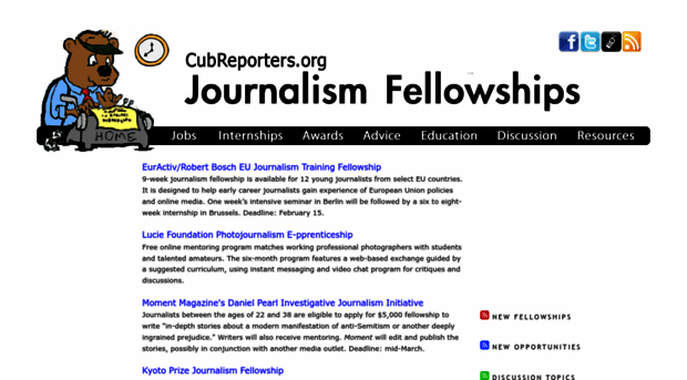 journalism-fellowships.cubreporters.org