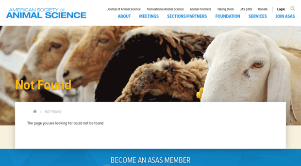 journalofanimalscience.org