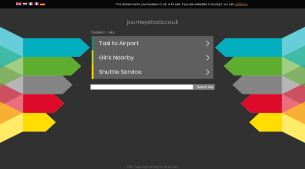 journeystaxis.co.uk