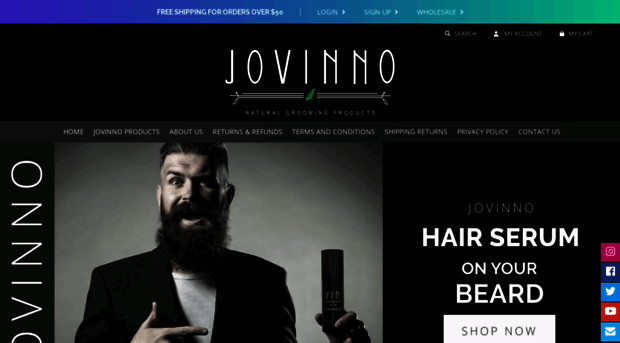 jovinno.com