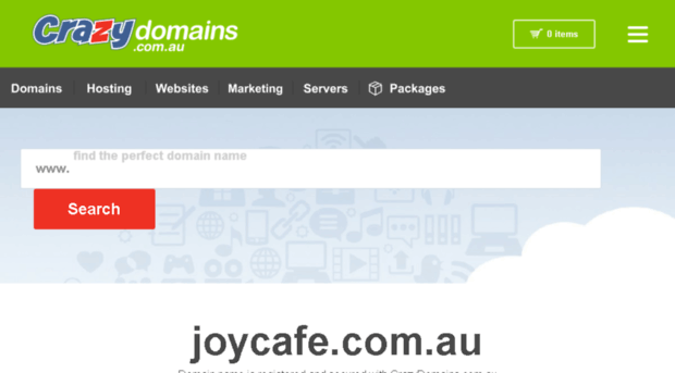 joycafe.com.au