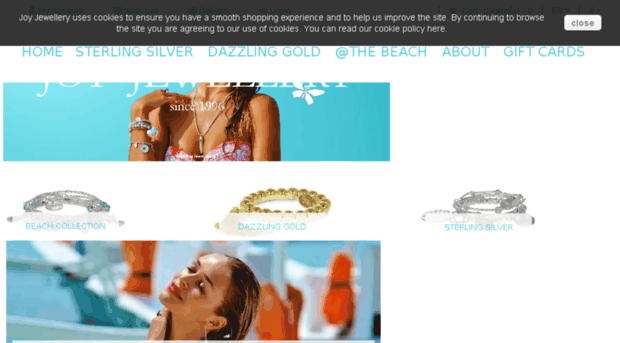 joyjewellery.nl