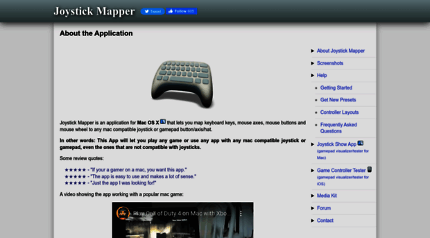 joystickmapper.com