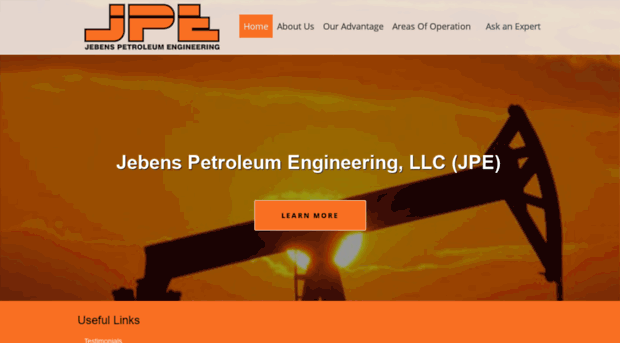 jpepetro.com