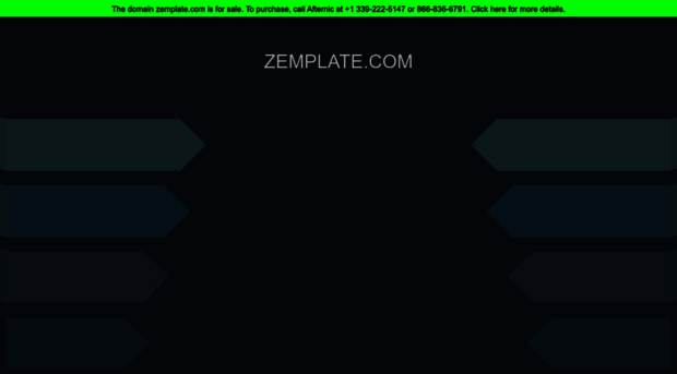 jq.zemplate.com