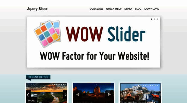jquery-slider.com