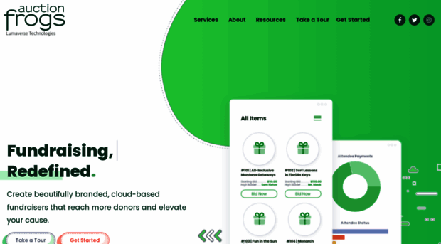 jrleagueboise.afrogs.org