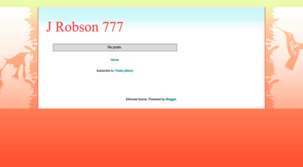 jrobson777.blogspot.pt