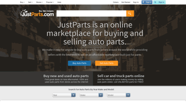 jrservice.justparts.com