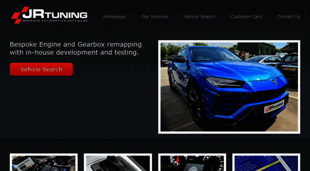 jrtuning.co.uk