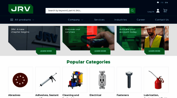 jrv.com
