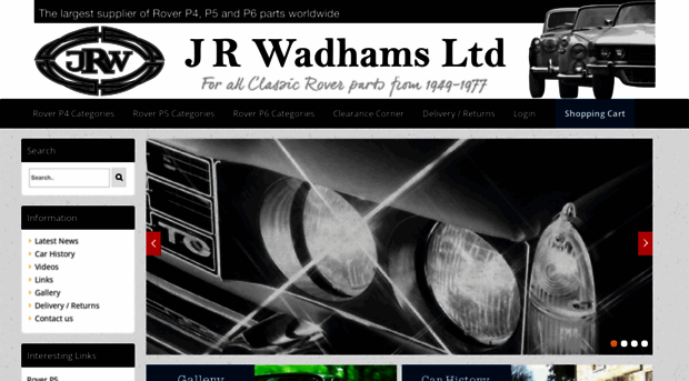 jrwadhams.co.uk