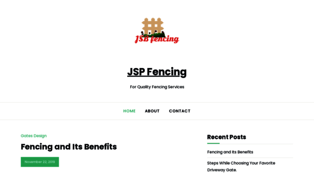 jsbfencing.com.au