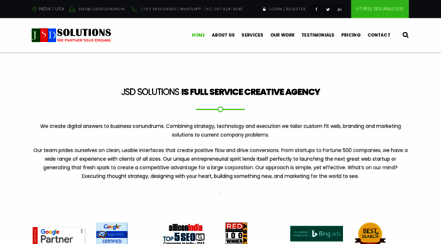 jsdsolutions.in