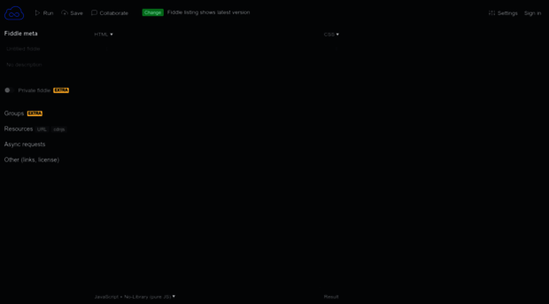 jsfiddle.net