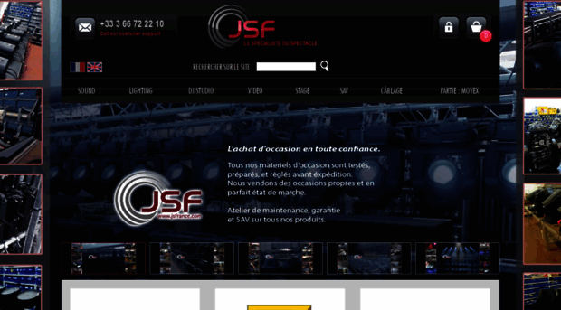 jsfrance.com