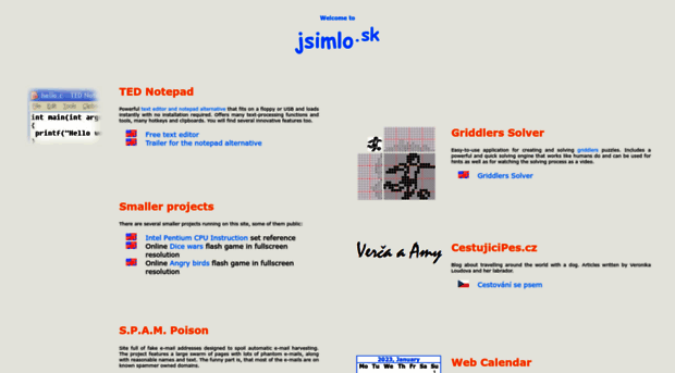 jsimlo.com