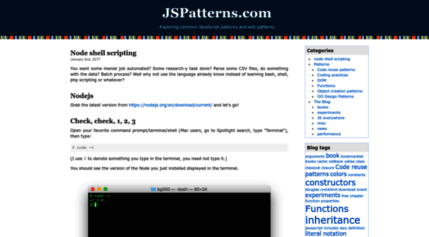 jspatterns.com