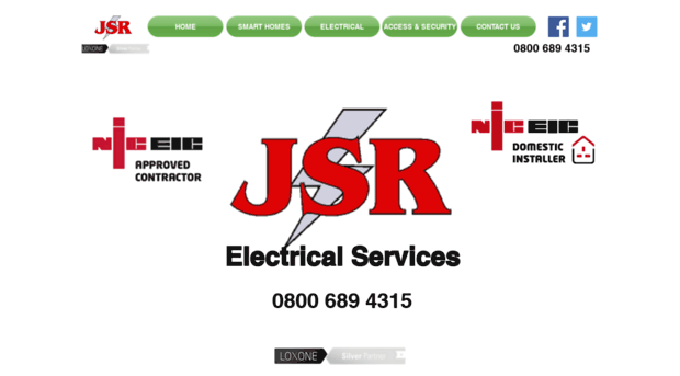 jsr-electrical.co.uk