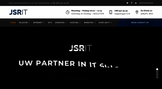 jsr-it.nl