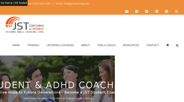 jstcoach.com