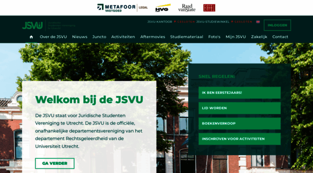jsvu.nl
