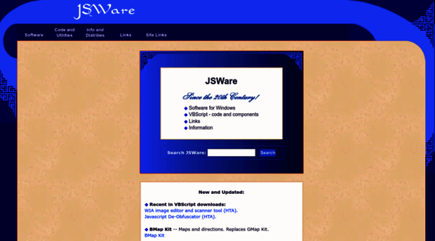 jsware.net