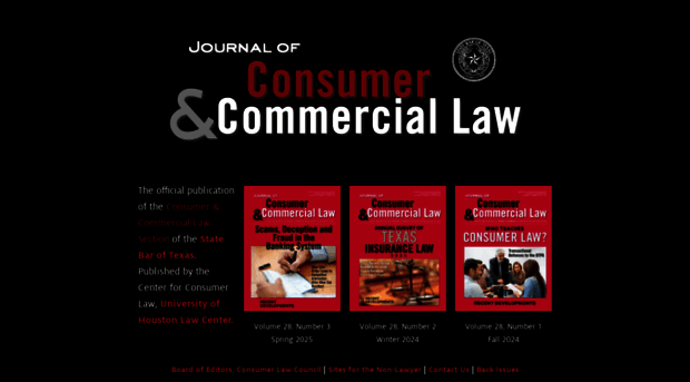 jtexconsumerlaw.com