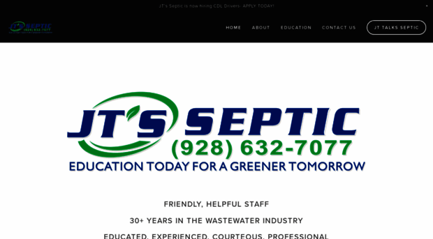 jtseptic.com