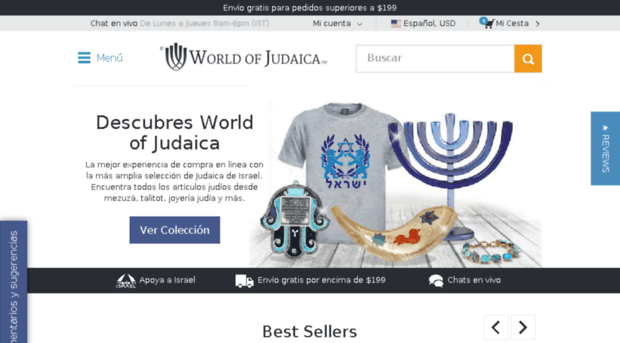 judaica-osher-shalom-store.myshopify.com