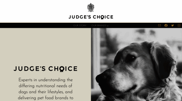 judgeschoice.com